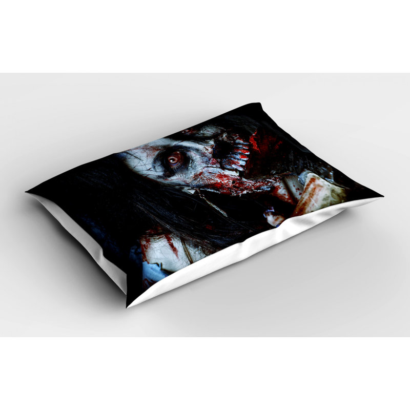 Pillow Sham, King