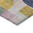 Machine Washable Indoor/Outdoor Chantille ACN1116 Rug-109484671