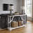 Allanton 45.9'' Solid Wood Console Table-1546489452