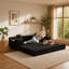 72.83 " Corduroy Loveseat-1360118789-1360118788