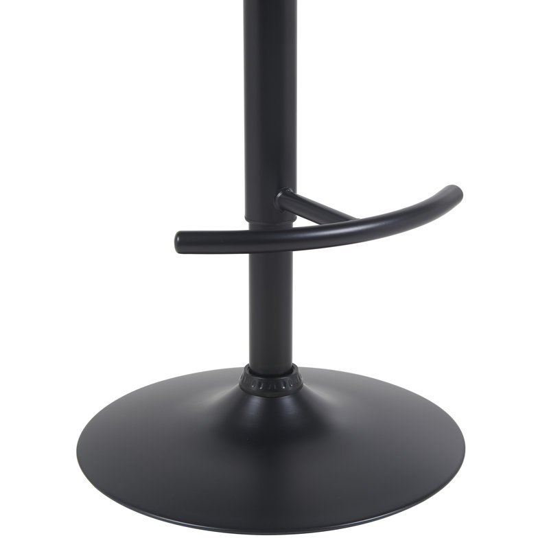 Tabouret de bar Burdett