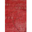 One-of-a-Kind 3'9" X 6'1" Hand Knotted Area Rug