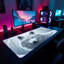 Polyester Desk Pad-325091331