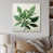 Toile tendue