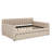 Full-Sized Daybed Including A Built-In Pull-Out Trundle-640137898