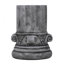 Tabouret de jardin Cement