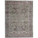 Mountain King One-of-a-Kind 9'1" X 11'11" Area Rug
