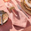 Berry Scallop Napkin-1607194358