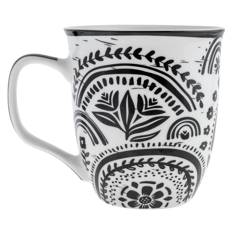 Tasse Rainbow Boho