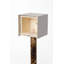 Nesting Box Mounted Birdhouse-16474321