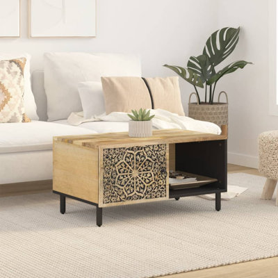 Alejandra Coffee Table with Storage