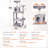 56 " H Cat Scratching Post-101925069