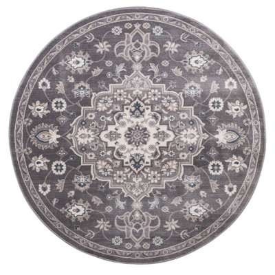 Moroccan Indoor Rug