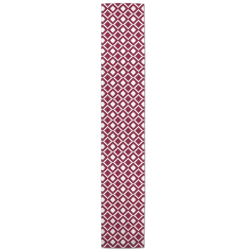 Marcelino Table Runner, 72" L x 16" W