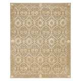 Classic Oriental Area Rug