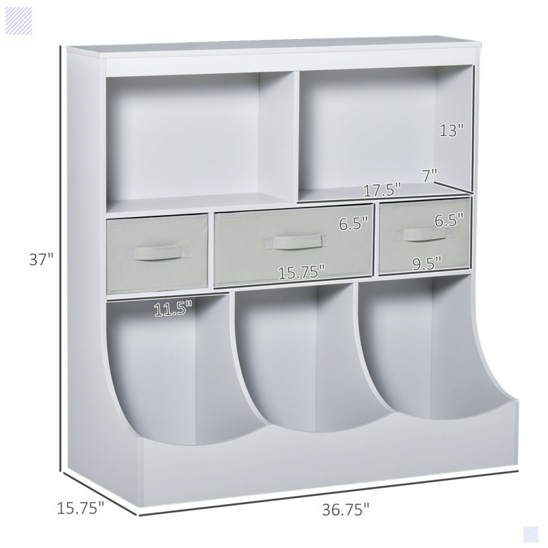 Rigsbee Storage Cabinet