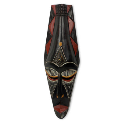 Fair Trade Handmade Wood Wall Decor