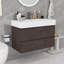 Grand meuble-lavabo mural avec rangement Modern-950476295-950476312