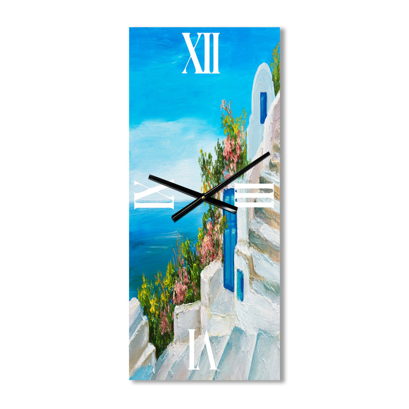 Horloge murale House House, Petit