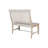 Skyla Solid Wood Bench-1427764764