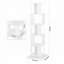 5 Tier Large Open Bookshelf-770265111
