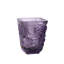 Pivoines Handmade Crystal Table Vase-51342876-51342877
