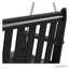 POLYWOOD Vineyard 60.5" Porch Swing-3948388