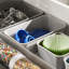 Lucretia 3.25'' W Drawer Organizer-698201975