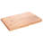 Harvans Oak Floating Shelf-1534057291