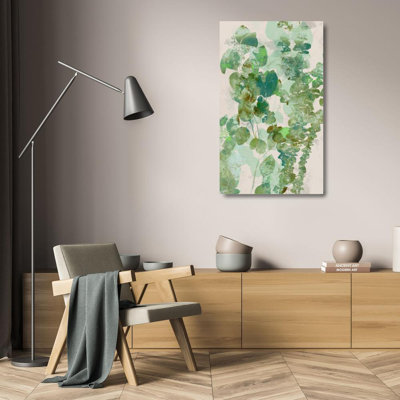 Art sur toile tendue avec art, Goldberger, Jennifer
