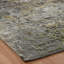 Hand Knotted Area Rug in Gray-53425753