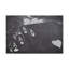No Frame Print on Canvas