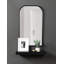 Miroir d'appoint Jodyne-808792217-897992480