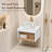 24" Floating Bathroom Vanity-979925722