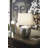 Shively Aluminum Table Lamp