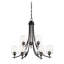 Lustre à 9 lumières Emele Breena-1385309158
