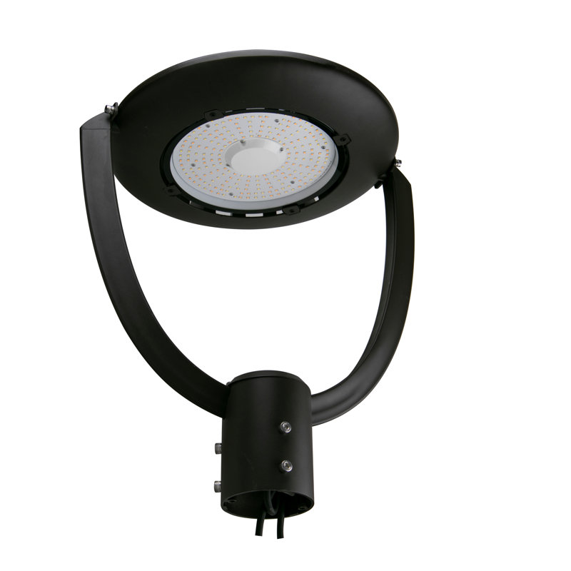 Outdoor Post Top Lantern