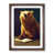 Walnut Framed