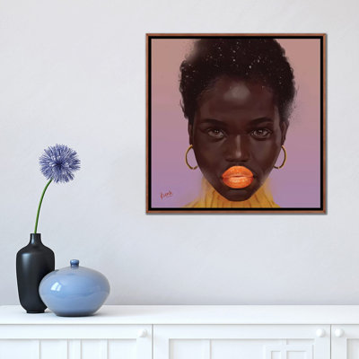 " Tangerine " by Adekunle Adeleke