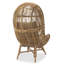 Loft Upholstered Accent Chair