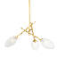 3 - Light Chandelier