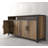 Beckmann 70.85'' Sideboard