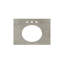 NativeStone 30.5" Single Bathroom Vanity Top-49281885