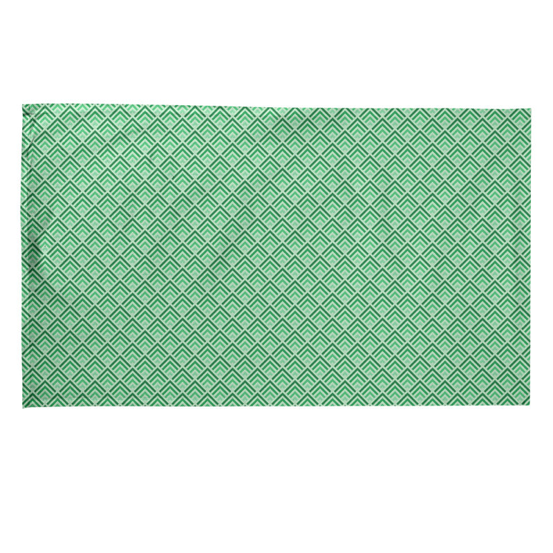 Tea Towel Kitchen Towel, Cotton Twill, Persian