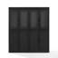 Garde-manger 72 po Quartus