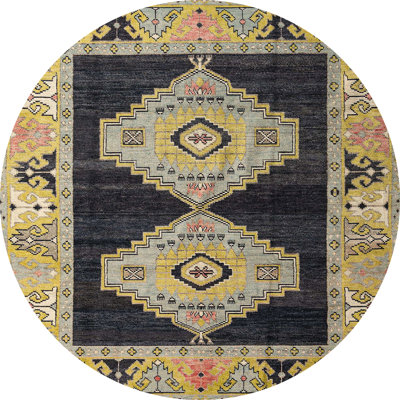Abstract Indoor Rug