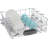 24" Recessed Handle 100 Series Dishwasher-110979108