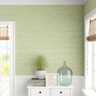 Forest Green Solid Fabric, Wallpaper and Home Decor