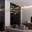 Constellation 44 - Light LED Chandelier-70924382-70924385-97921139