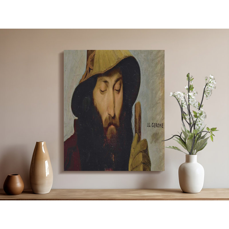Wrapped Canvas Print Set, 9x12